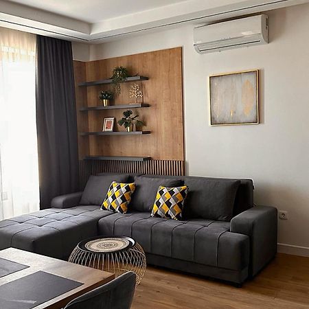 شقة Мamma Mia Аpartments بودفا المظهر الخارجي الصورة