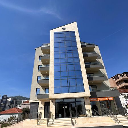 شقة Мamma Mia Аpartments بودفا المظهر الخارجي الصورة