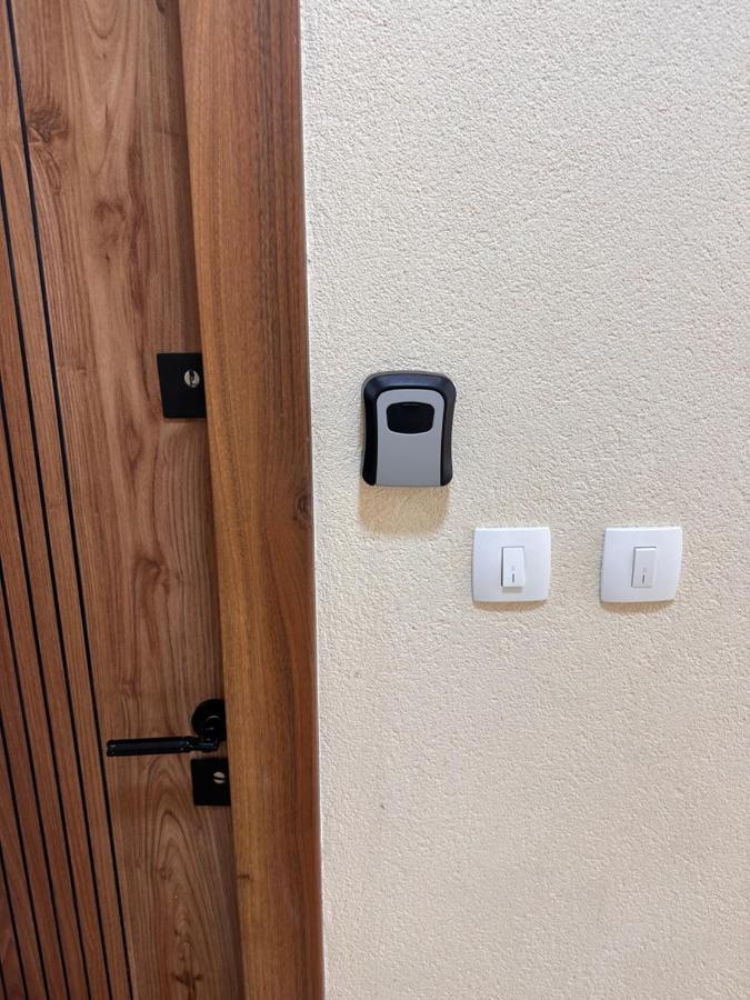 شقة Мamma Mia Аpartments بودفا المظهر الخارجي الصورة