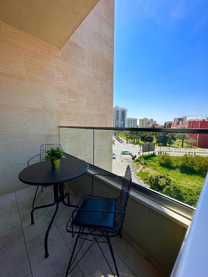 شقة Мamma Mia Аpartments بودفا المظهر الخارجي الصورة