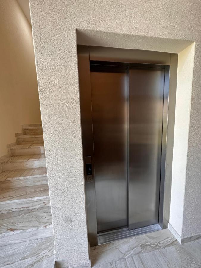 شقة Мamma Mia Аpartments بودفا المظهر الخارجي الصورة