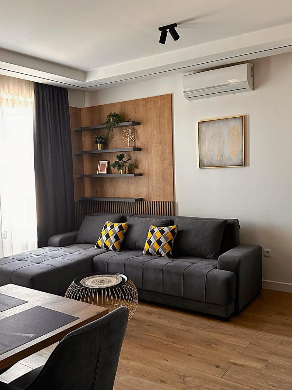 شقة Мamma Mia Аpartments بودفا المظهر الخارجي الصورة