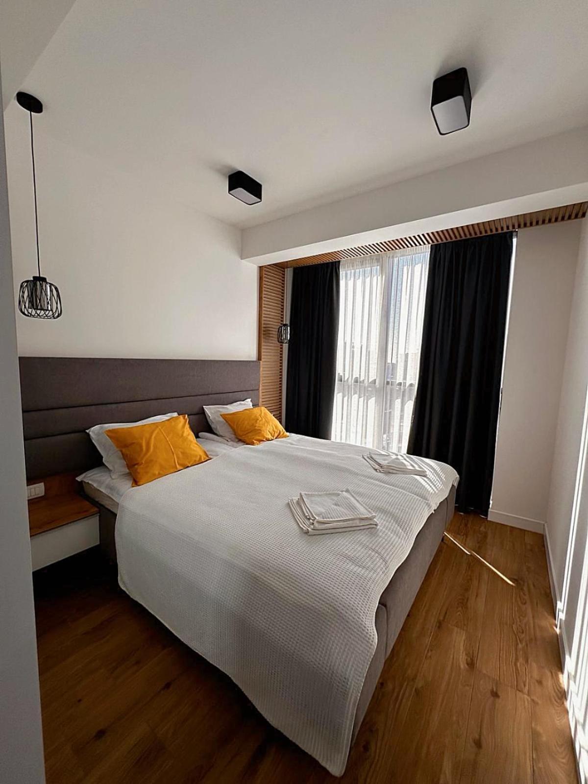 شقة Мamma Mia Аpartments بودفا المظهر الخارجي الصورة